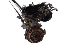 Moteur PEUGEOT 108 1631737580