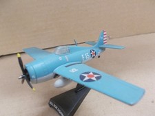 Avion de Combat Métal 1.100