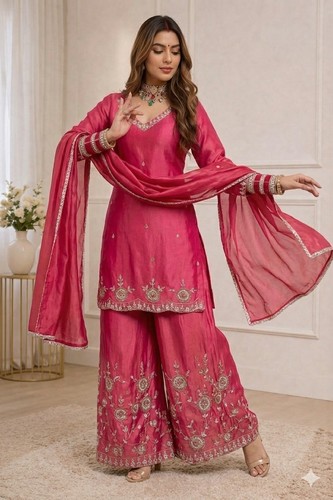Robe salwar kameez - salwar,
