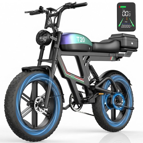 Fat tire adults electric - adults,
