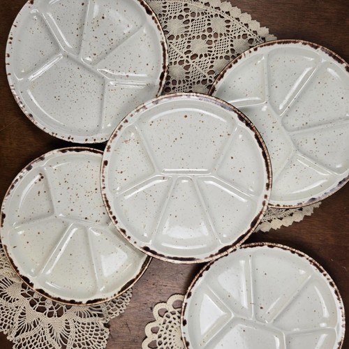 Rare lot assiettes - rare,