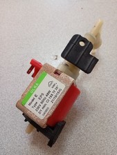 Model E type EP5 Pompe Eau Moteur Machine Café Cafetière Krups FDB145000P