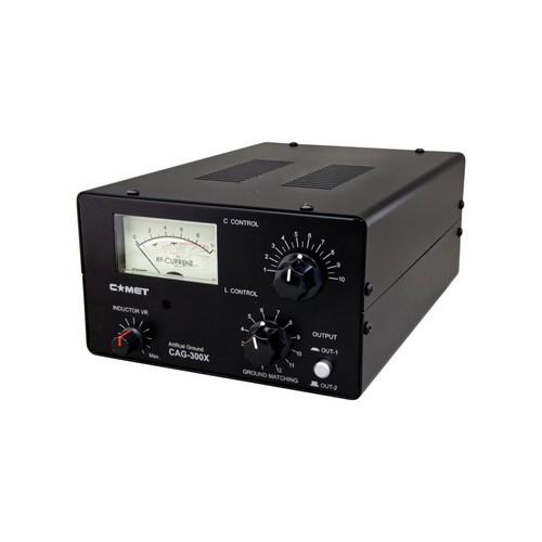 Analyseur antenne comet - analyseur,