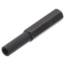 Insert de vis ovale pour