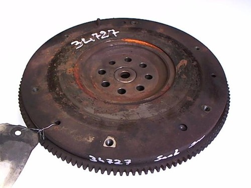 Volant moteur saab - moteur,