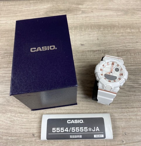 Casio shock gma - g-shock, gma-b800