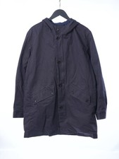 A.P.C. APC Vintage Navy Blue