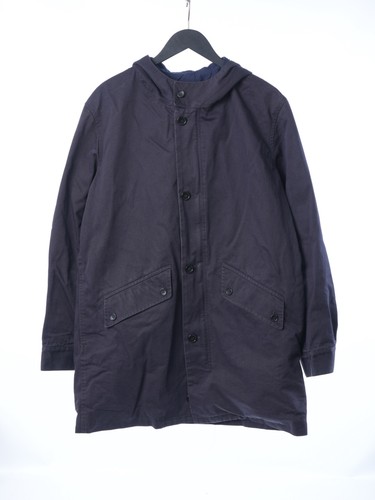 Apc vintage navy blue - a.p.c.,