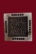 Broche unique et rare de forme