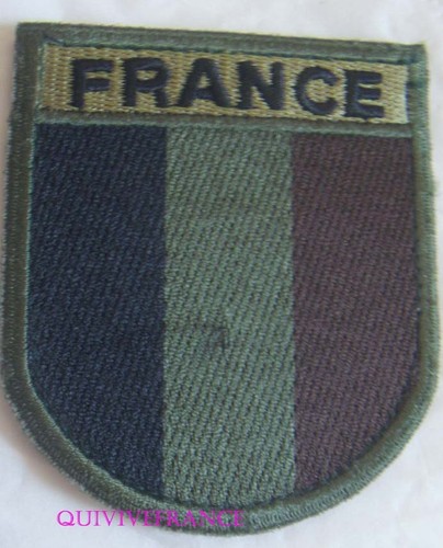 Pfr513 insigne tissu ecusson - -,