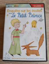 Jeu de PC - Enquêtes sur les