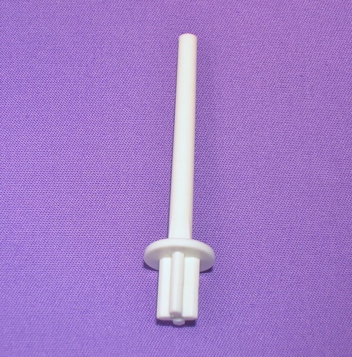 Bobine broche auxiliaire - bobine,