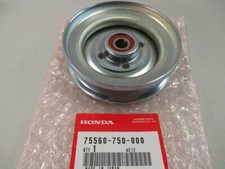 Poulie tendeur honda genuine - honda,