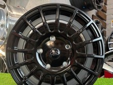 4 jantes neuves 18'' pour ford