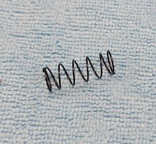 Cylinder Sleeve Spring M1895