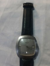 montre mecanique vintage