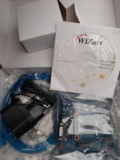 Platine de développement Wiznet WIZ220io serveur web Ethernet
