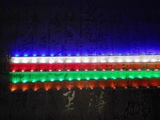 Pièce de rechange d'ampoule d'éclairage LED pour enseigne lumineuse néon LED