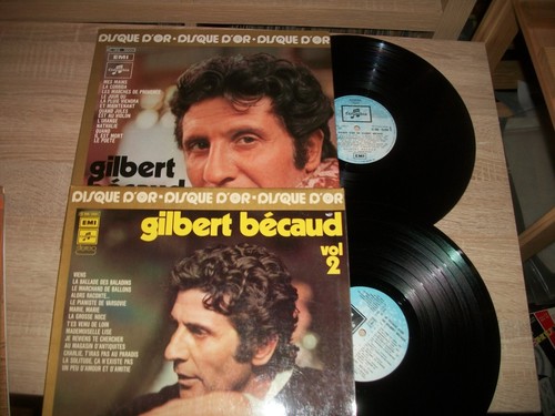 Vinyles tours gilbert - tours,,