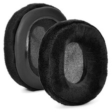 Oreillettes de Remplacement pour Hyper X Housse de Coussin pour Casque Alpha/...