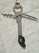 Limonadier décapsuleur tire