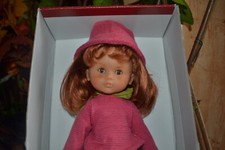 poupee corolle  rare 2001 neuve jamais utilisee dans armoire