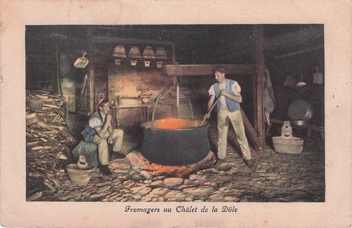 Carte postale ancienne
