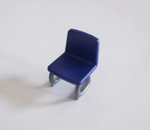Playmobil port chaise - playmobil,
