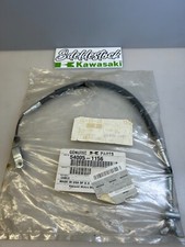 1 câble frein a pied arrière