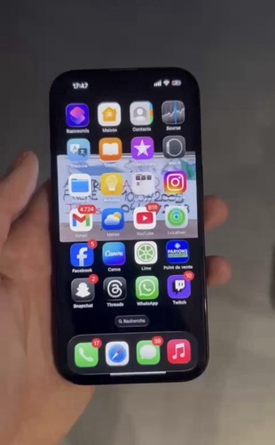 Iphone - iphone, 16