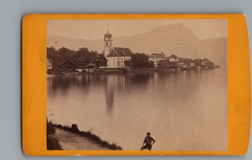 Gabler suisse beckenried - a, suisse,