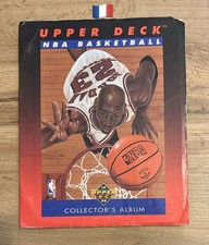 Album nba basketball upper - nba,
