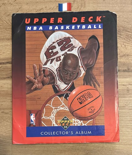 Album nba basketball upper - nba,