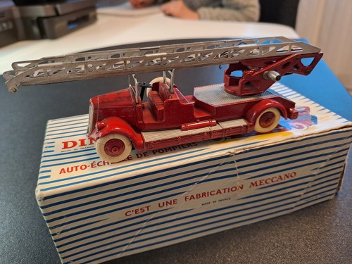 Dinky toys france - toys,