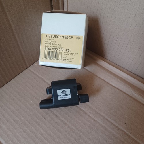 Bobine allumage mitsubishi - bobine, d'allumage