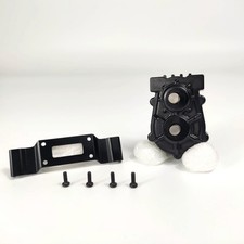 Transfer Case Transmission for