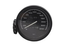 Compteur de vitesse mécanique