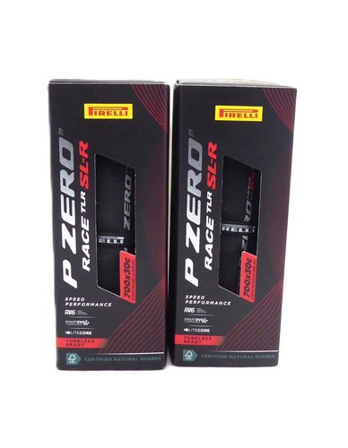 Pirelli zero race tlr r - pirelli, sl-r
