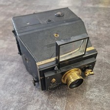 Très Bel Appareil Photo 9x12