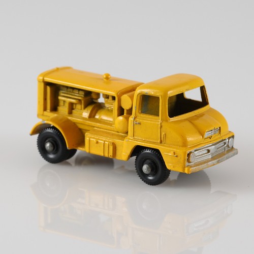 Matchbox 28b ford - n°28b,