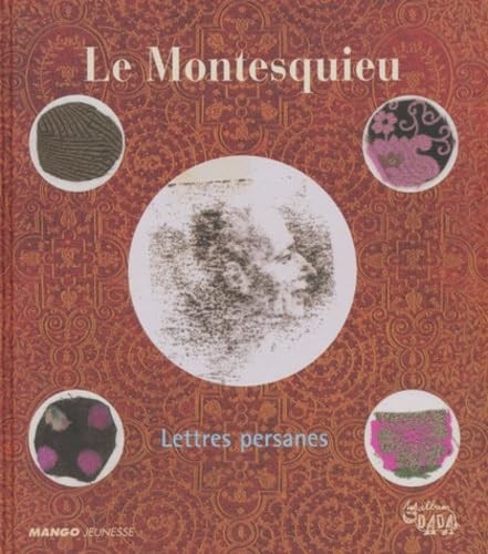 Montesquieu lettres - montesquieu.,