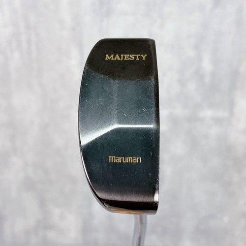 Maruman majesty titanium - majesty,