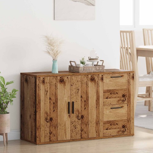 Buffet armoire rangement - buffet,