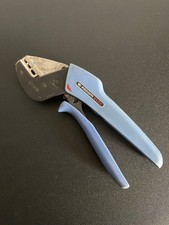 PINCE à sertir FACOM ELEC N° 673838 pour Cosse de 0,5 à 6 mm² ( peu utilisé )