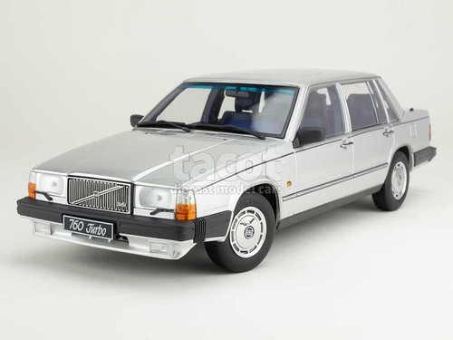 Volvo 760 1985 triple 1 - -,