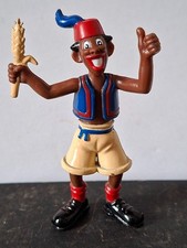 Figurine publicitaire banania - figurine,