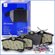 ATE JEU DE PLAQUETTES DE FREIN