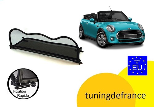 Mini f57 cabriolet 2014 - f57, 2014-2018