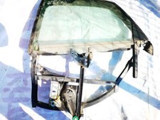  Arrière Gauche Porte