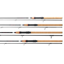 Daiwa Ninja X Ligne Canne à